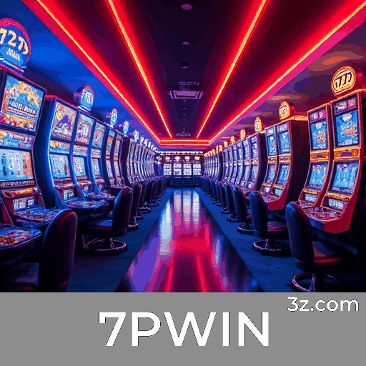 7PWIN: Inovação Tecnológica em Jogos de Aposta