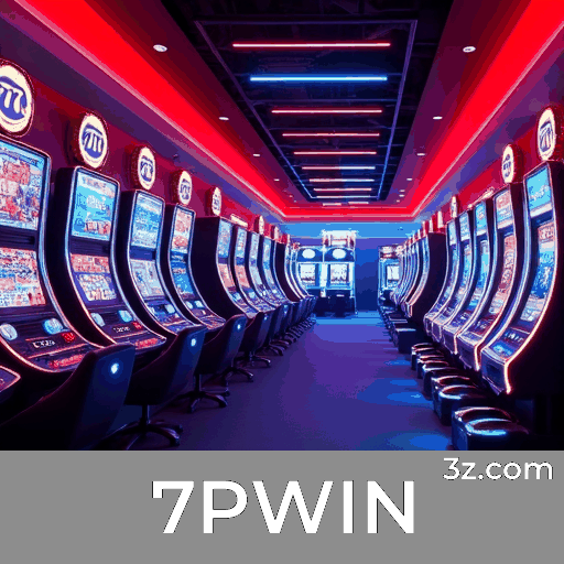 7PWIN: Apostas Seguras e Entretenimento Premium