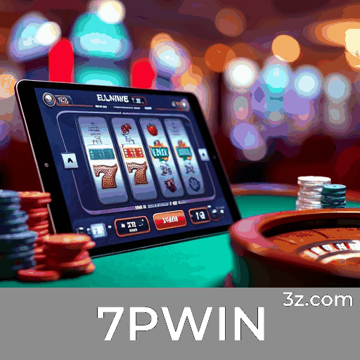 7PWIN: Inovação Tecnológica em Jogos de Aposta
