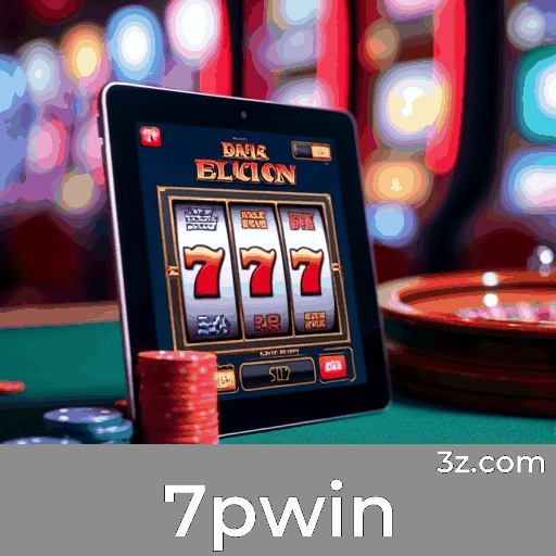 Você pode se cadastro na 7pwin em qualquer plataforma